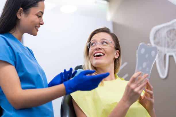 Dental X-Rays and Imaging in View Park Windsor Hills, CA